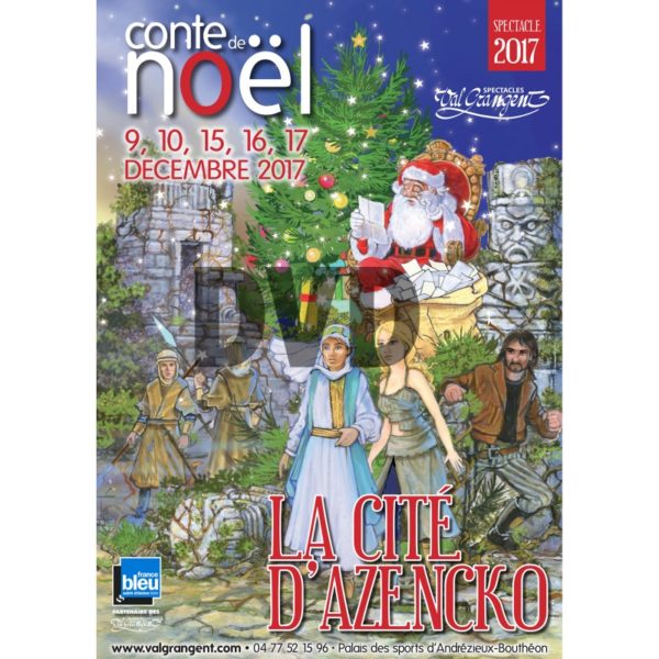 DVD Le Cristal d'Opalie