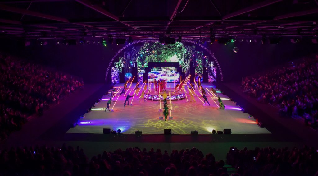 parc expo adelia 2021